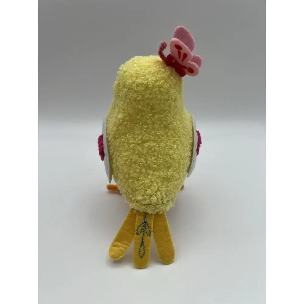 Target Spritz Spring & Easter Birds Featherly Friends LOT OF 5 w Primrose & Tint
